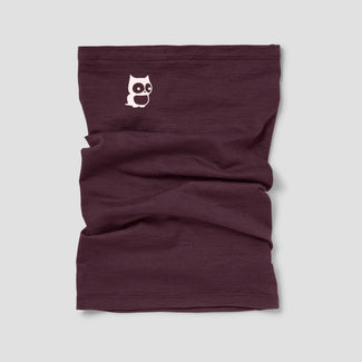 Gufo Merino neckwarmer