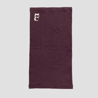 Gufo Merino neckwarmer