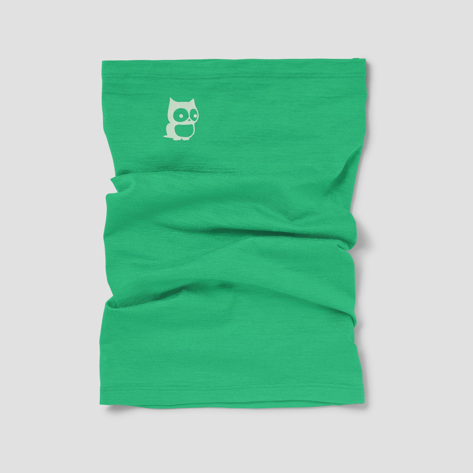 Gufo Merino neckwarmer