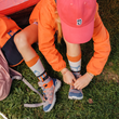 Gusto Merino hiking socks long (4)
