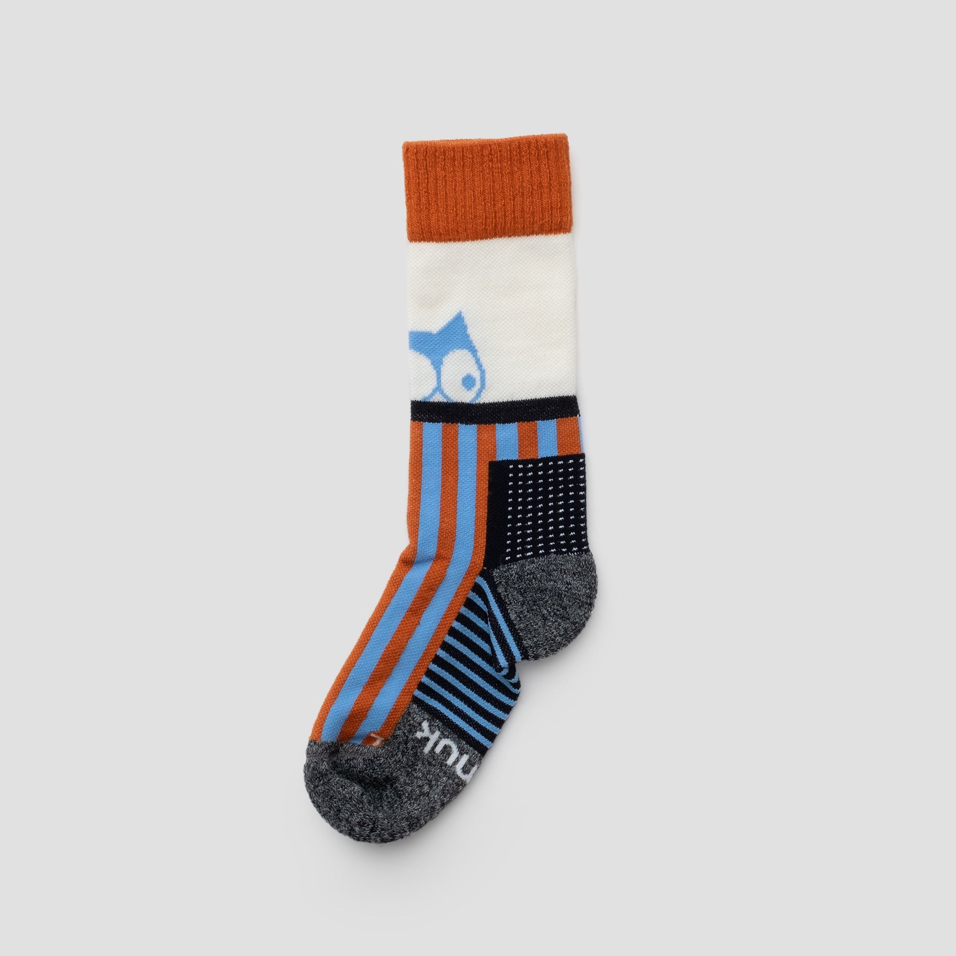 Gusto Merino hiking socks long (2)