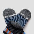 Gusto Merino hiking socks long (1)
