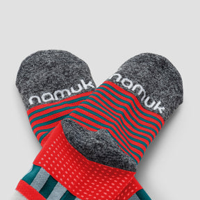 Gusto Merino hiking socks long