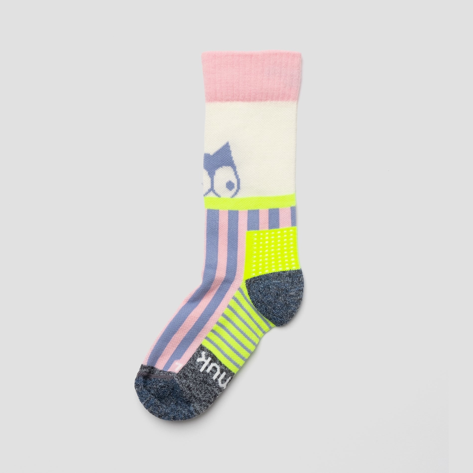 Gusto Merino hiking socks long (3)