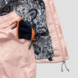 Hain rain pants 