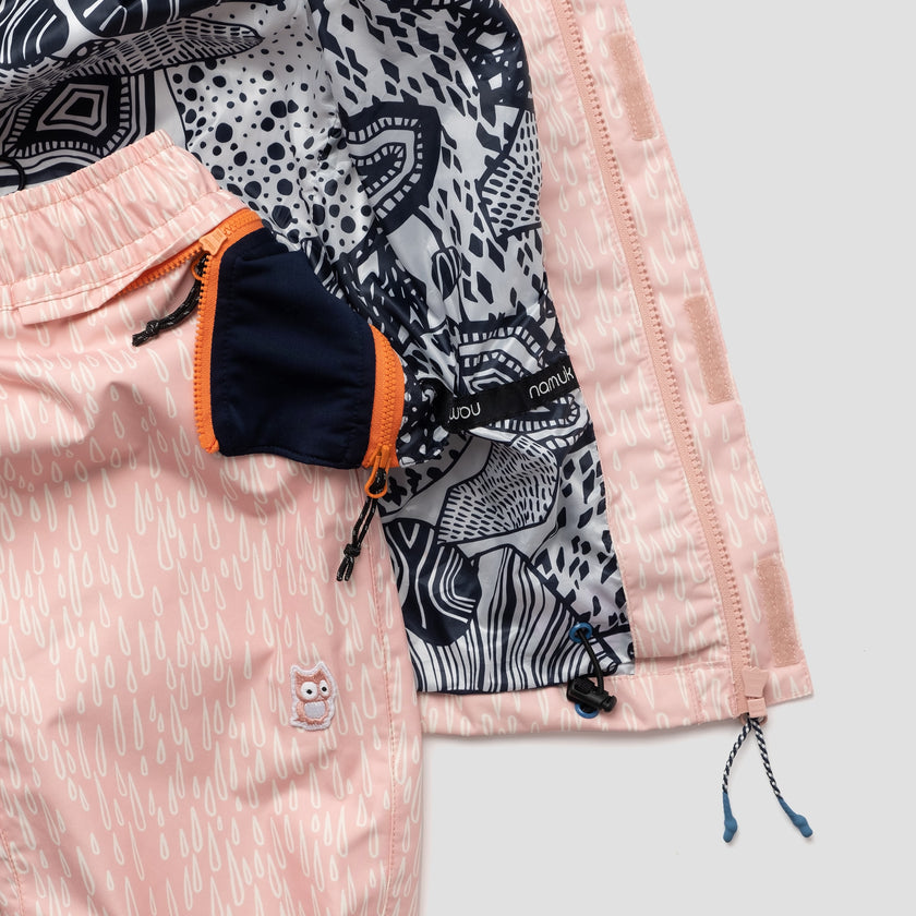 Hain rain pants 