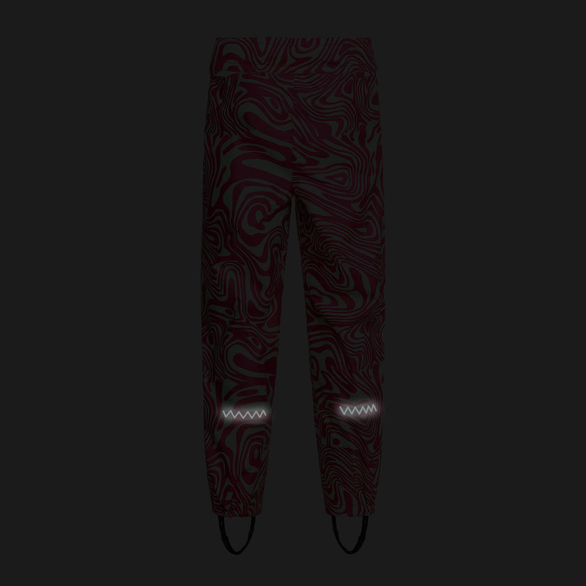 Hain rain pants 