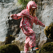Hain rain pants 