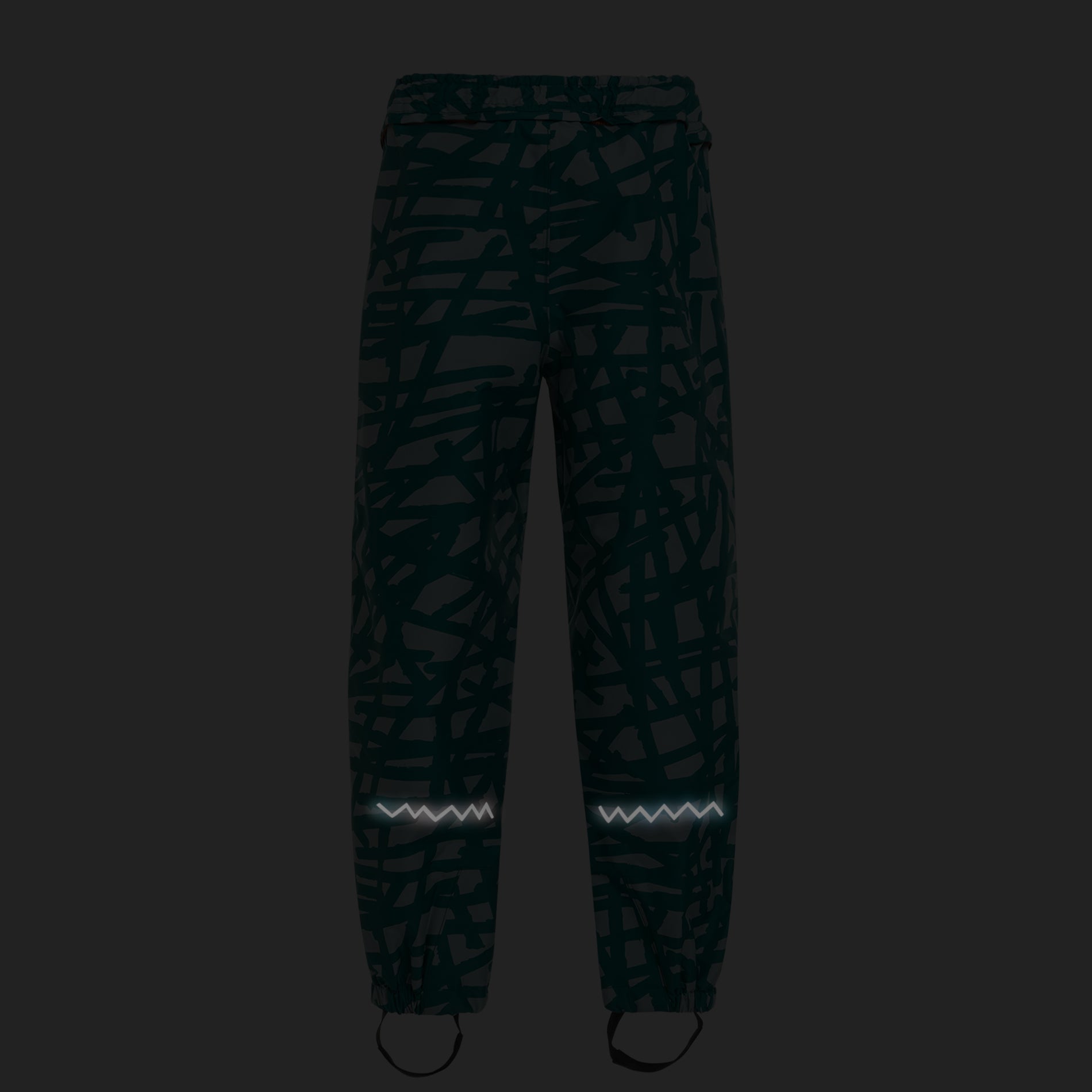 Hain rain pants "Nest" (7)