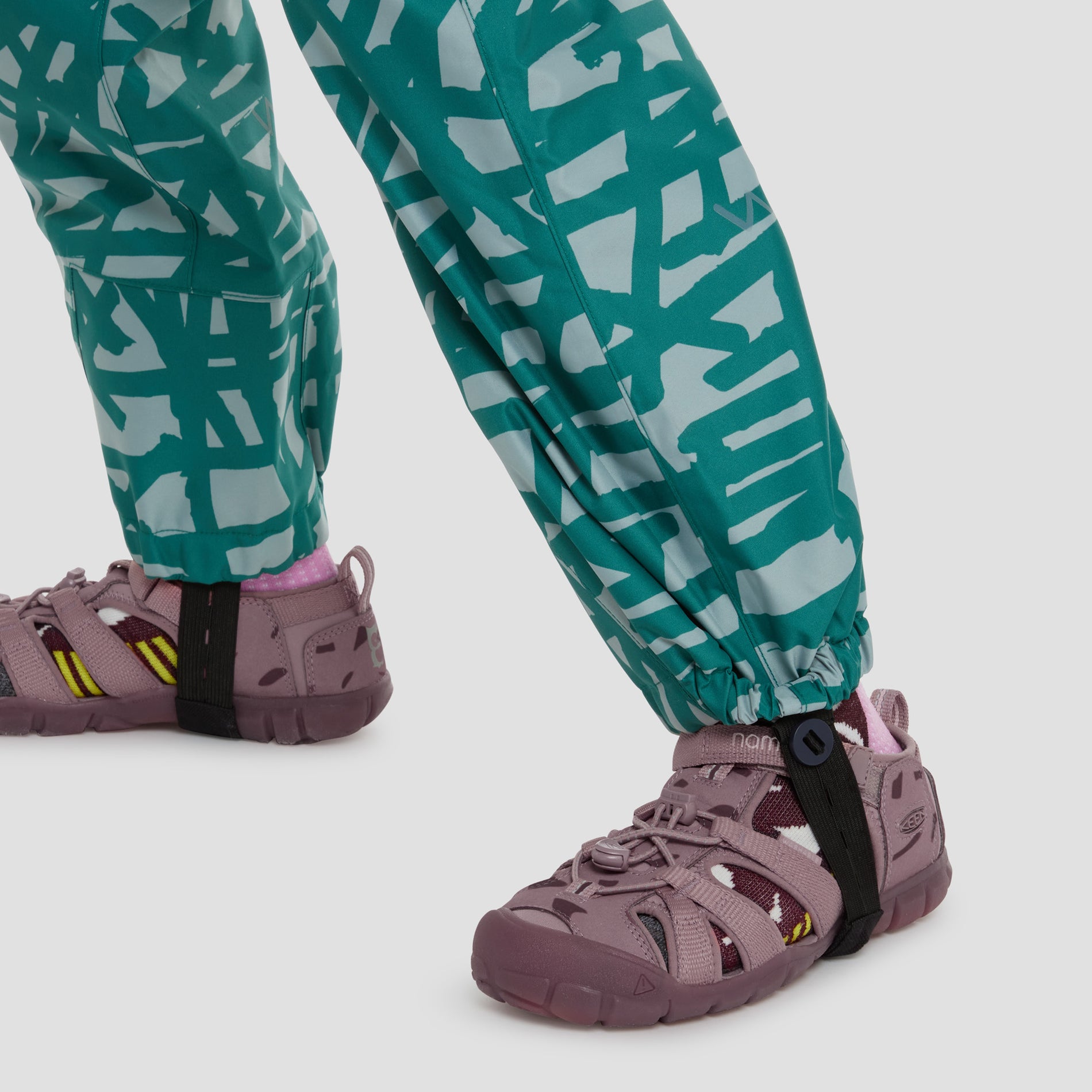 Hain rain pants "Nest" (5)