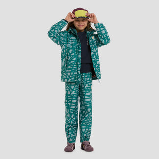 Hain rain pants 