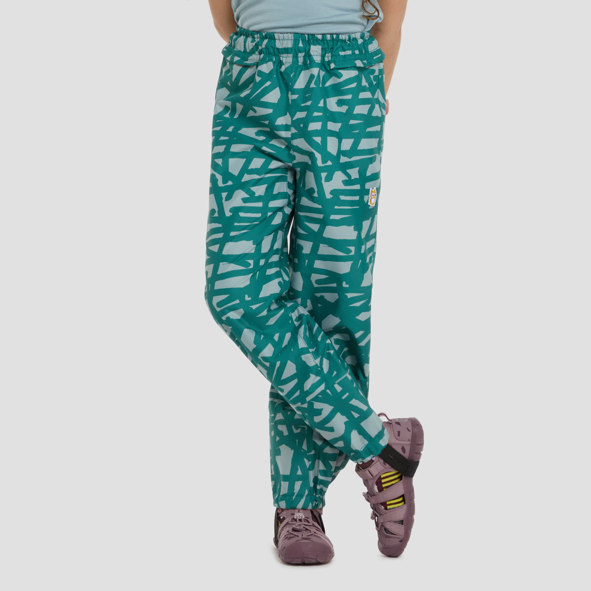Hain rain pants "Nest"