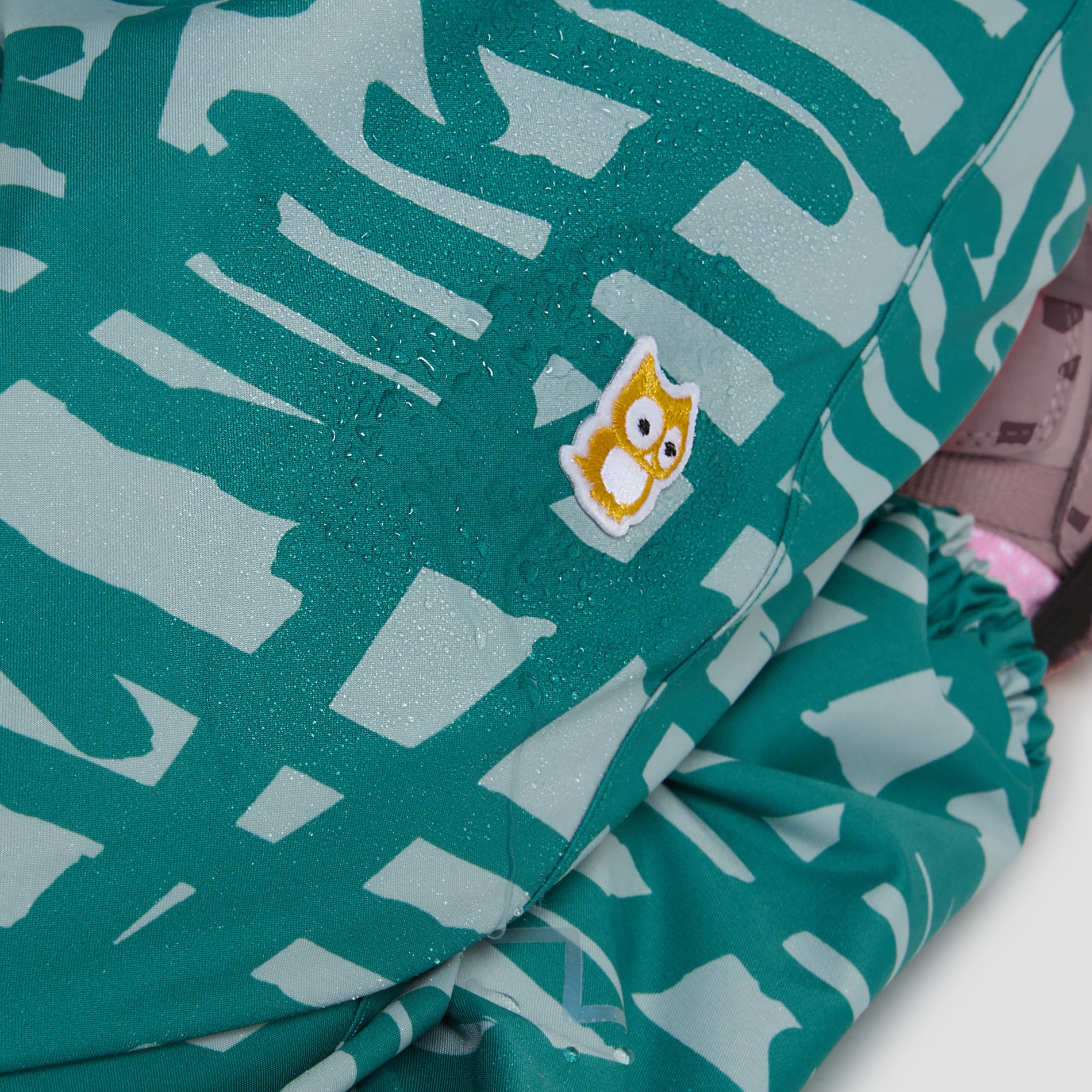 Hain rain pants "Nest" (8)