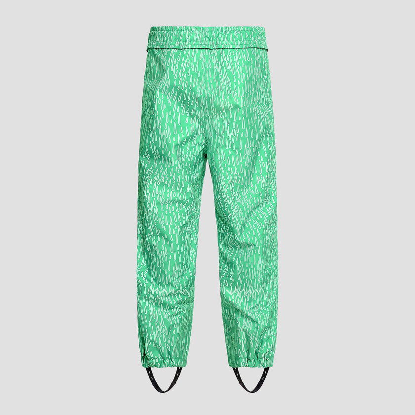 Hain rain pants 