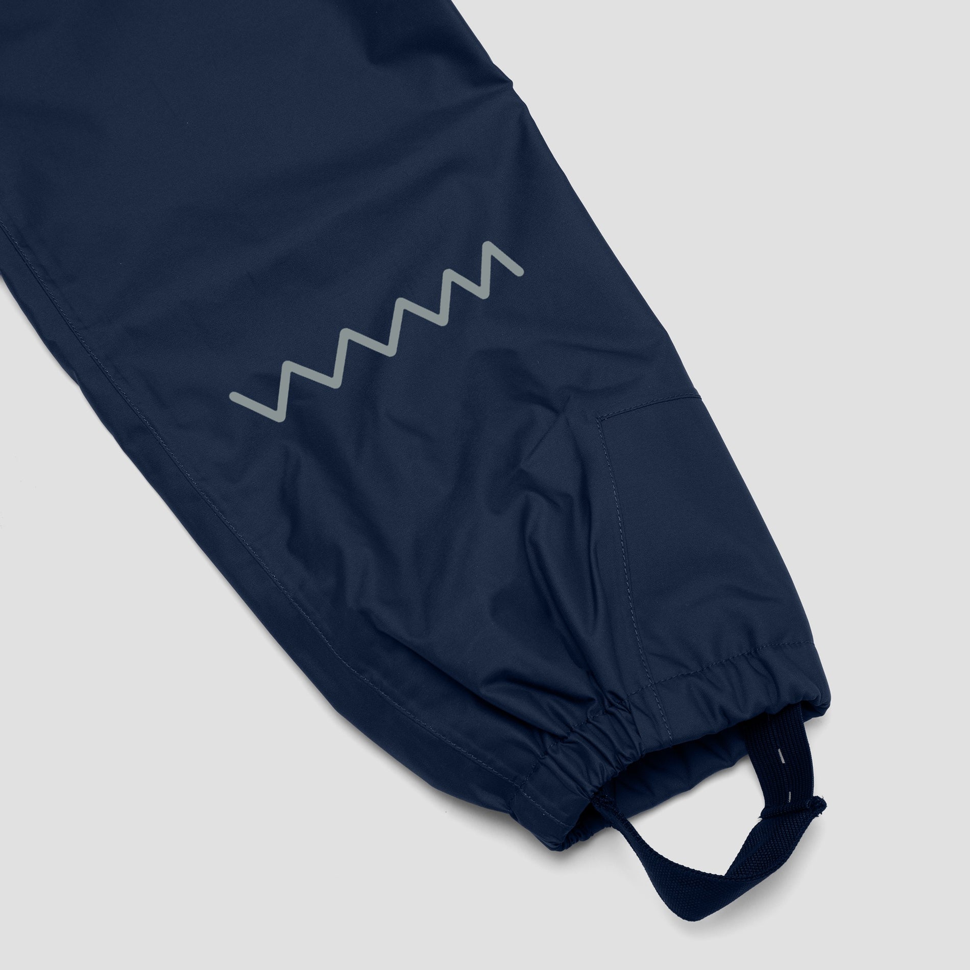 Hain rain pants (5)