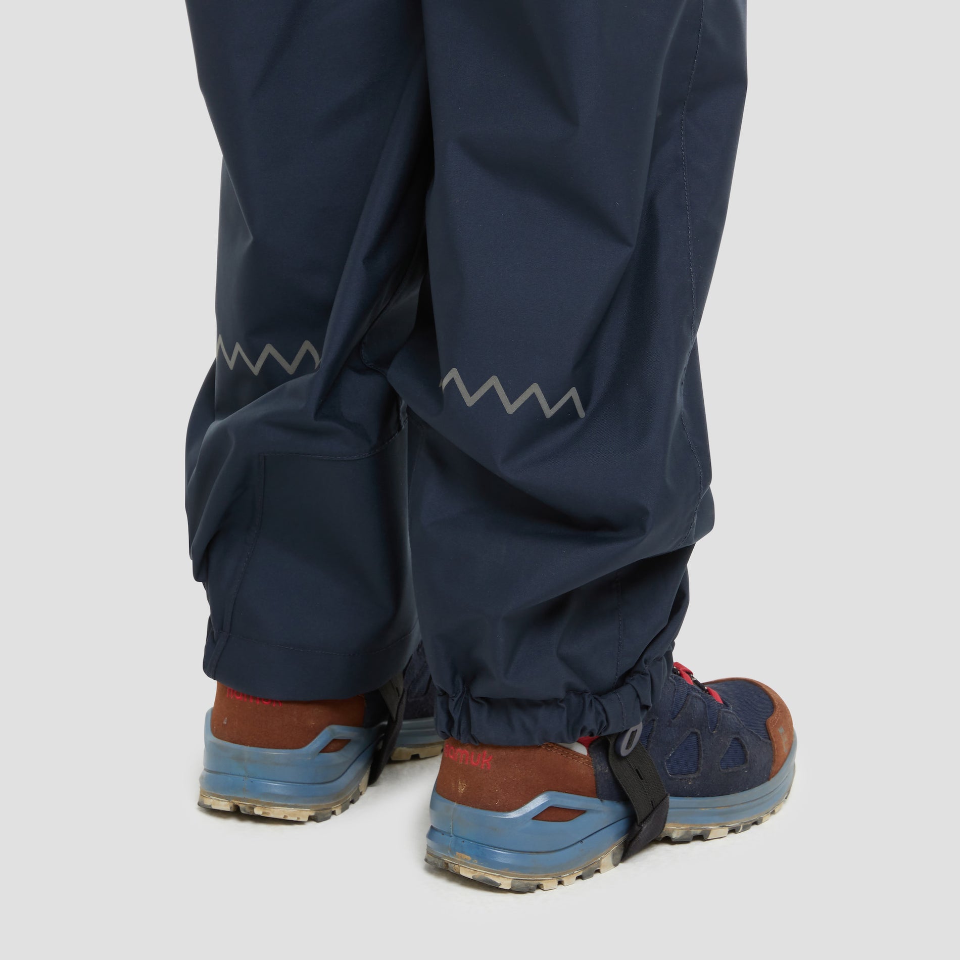 Hain rain pants (1)