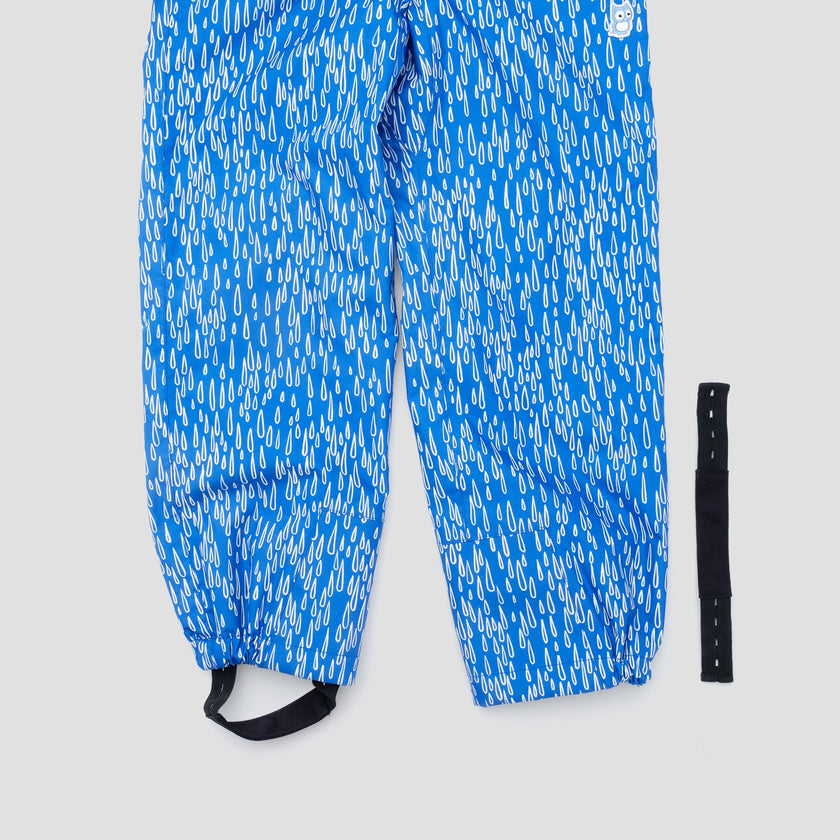 Hain rain pants 