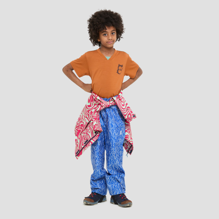 Hain rain pants 