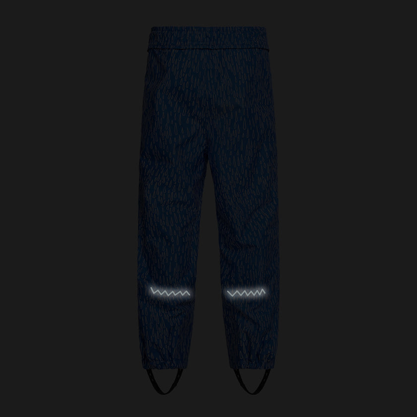Hain rain pants 