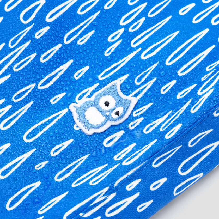 Hain rain pants 