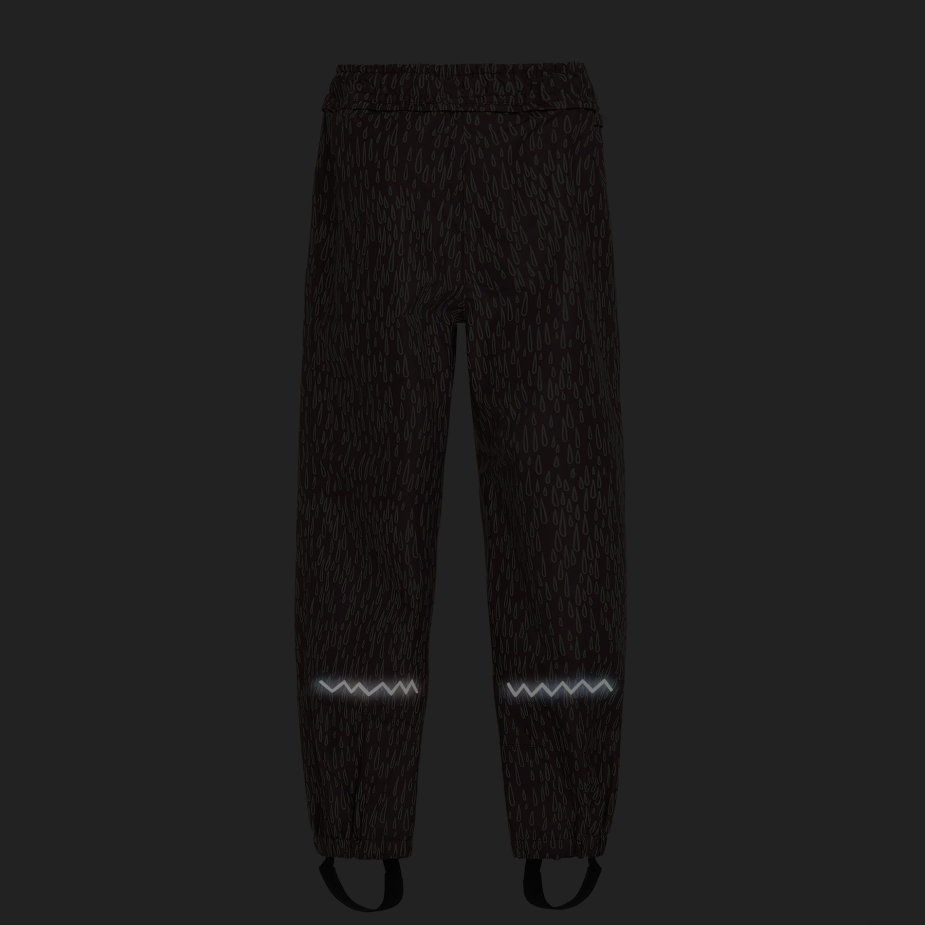 Hain rain pants "Twine" (7)
