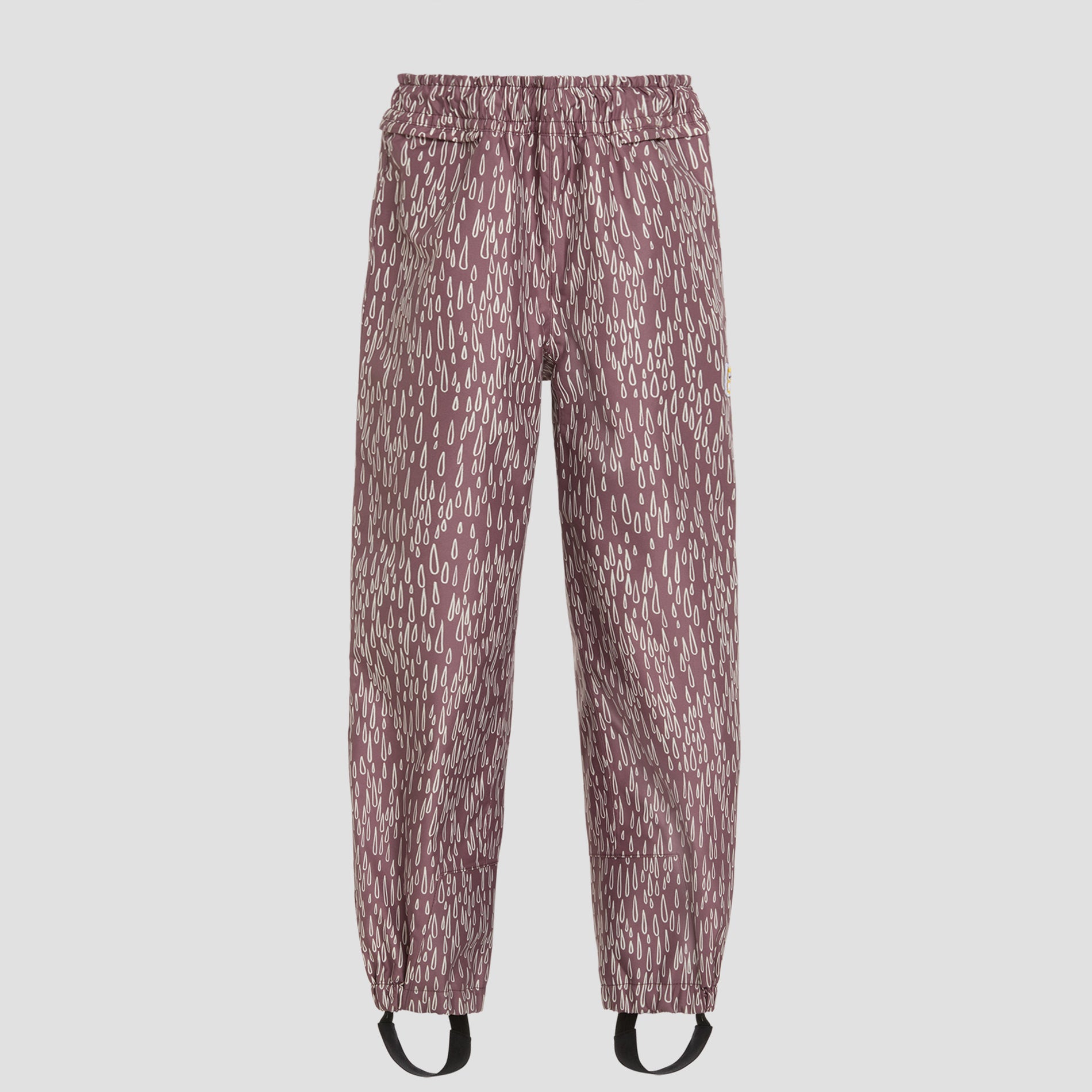 Hain rain pants "Twine"