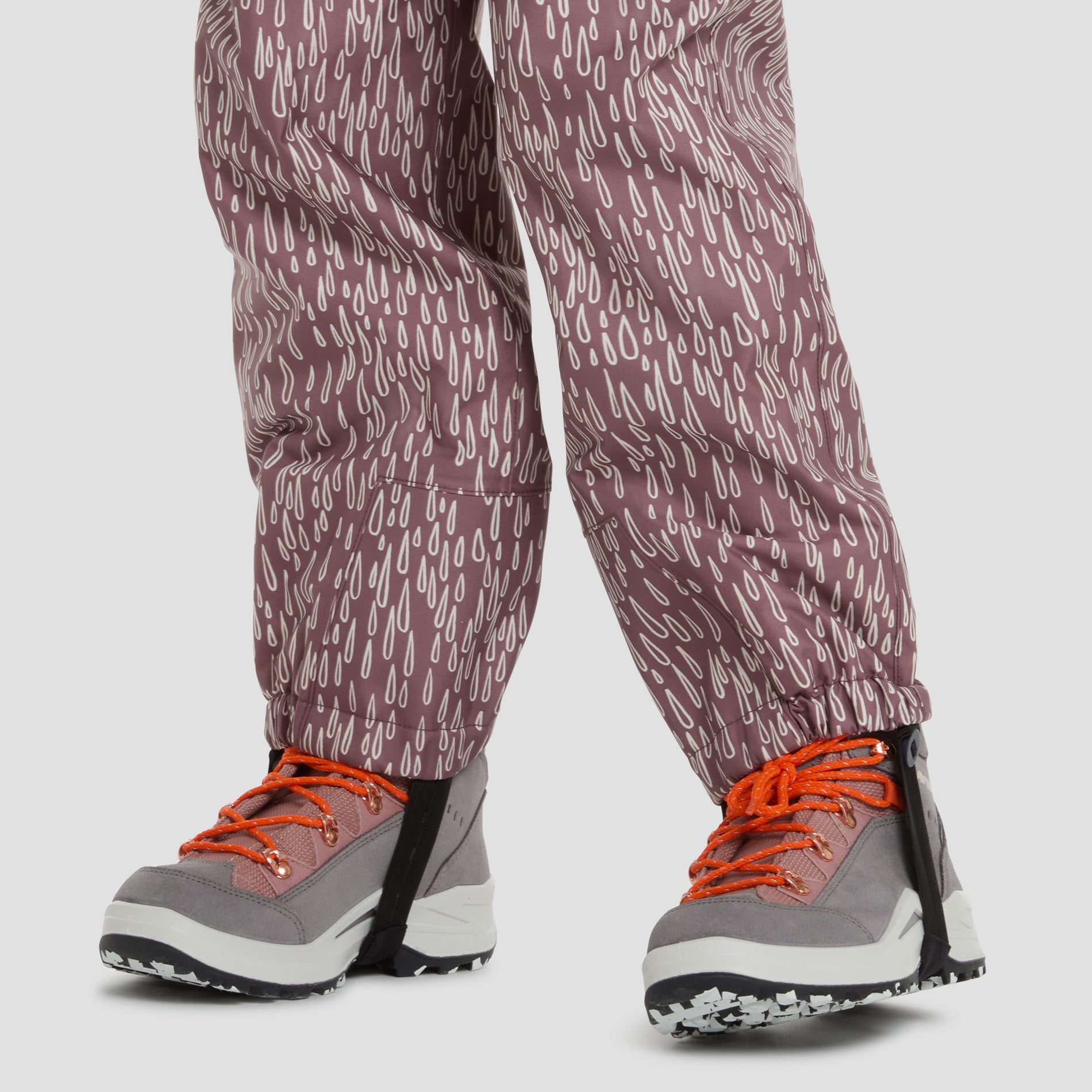 Hain rain pants "Twine" (5)