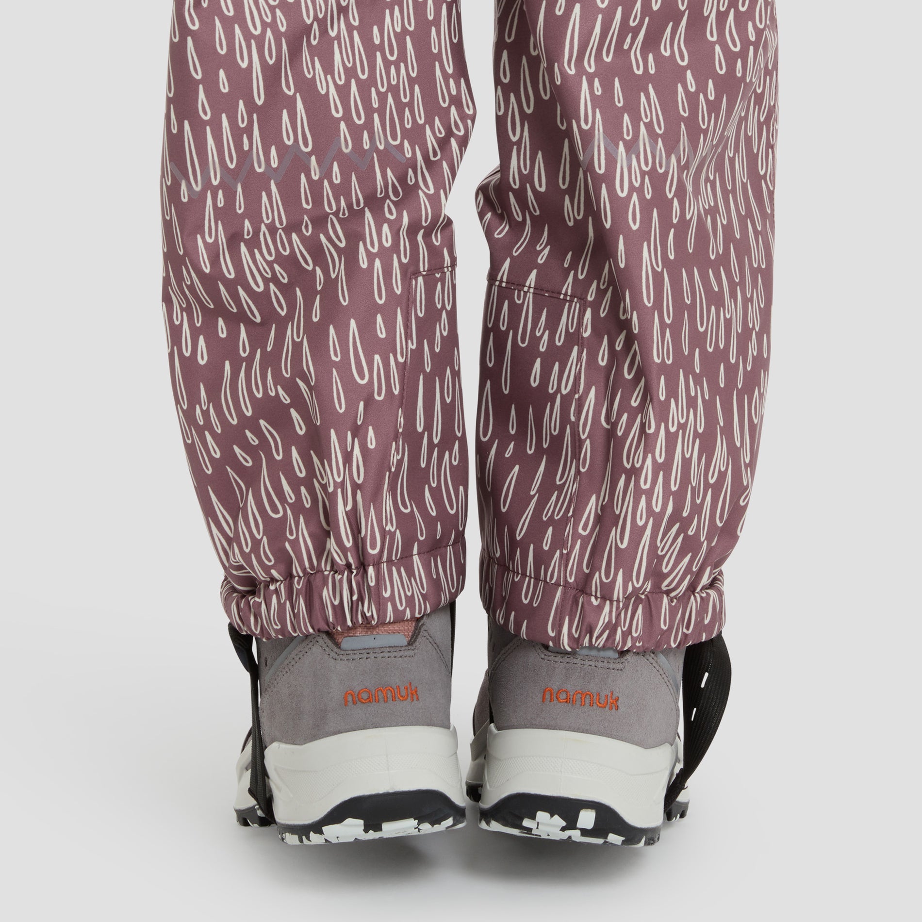 Hain rain pants "Twine" (6)