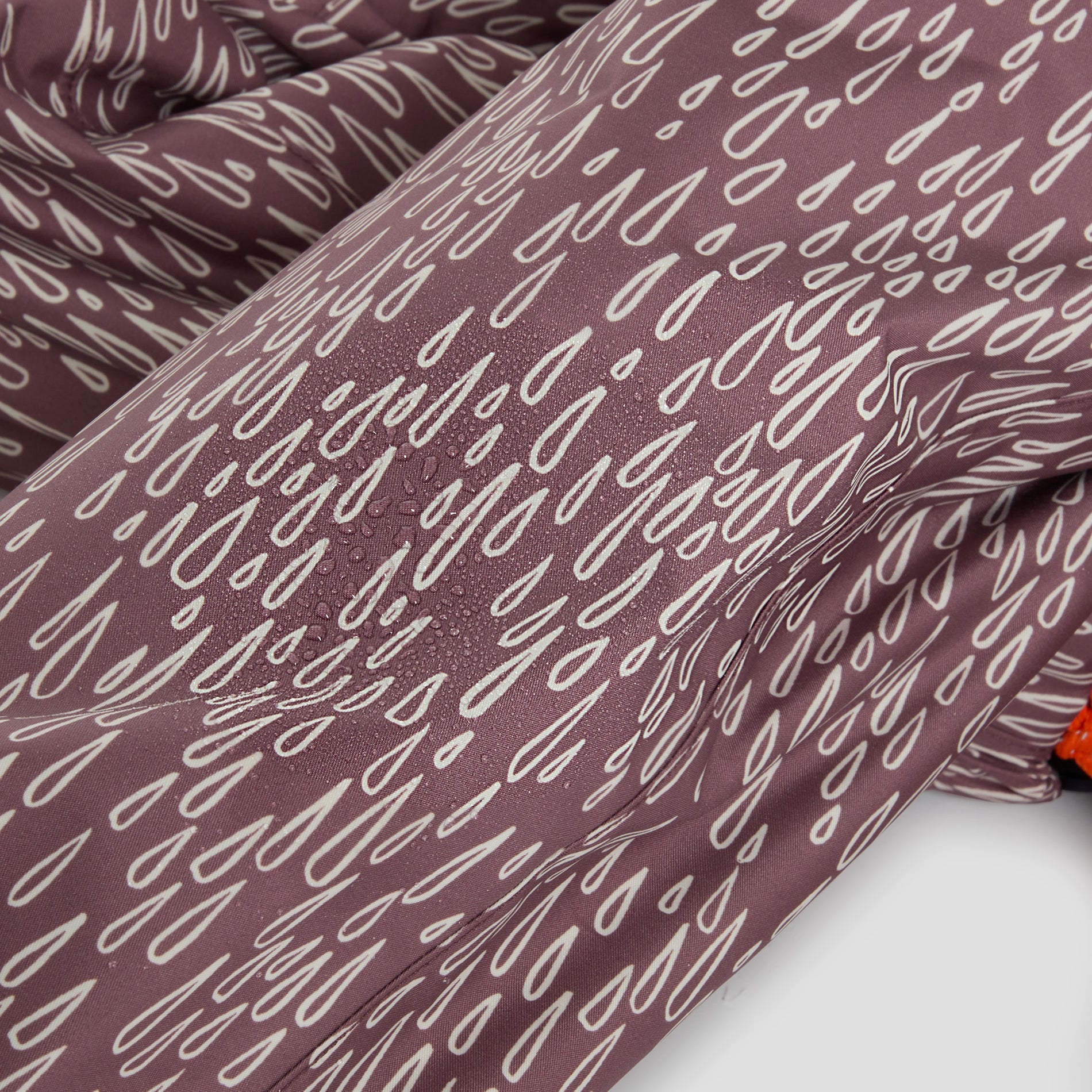 Hain rain pants "Twine" (8)
