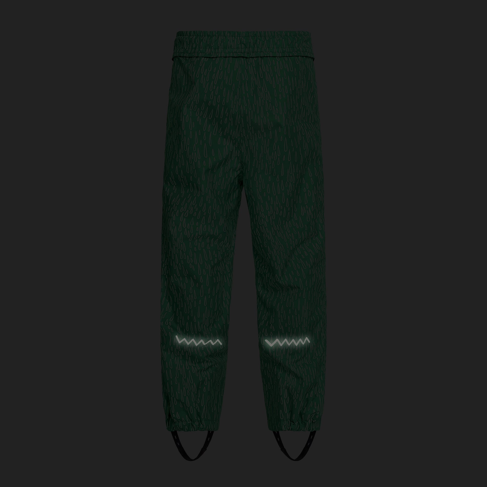 Hain rain pants "Twine" (6)