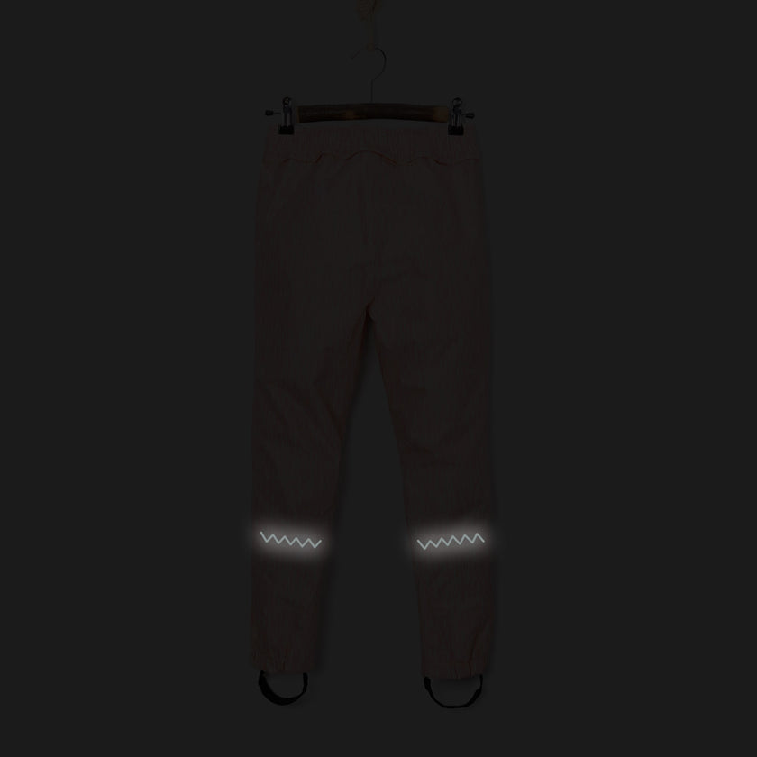 Hain rain pants 