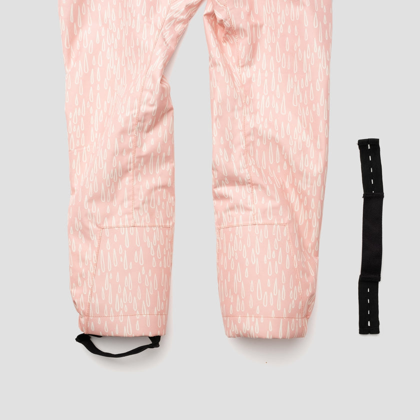 Hain rain pants 