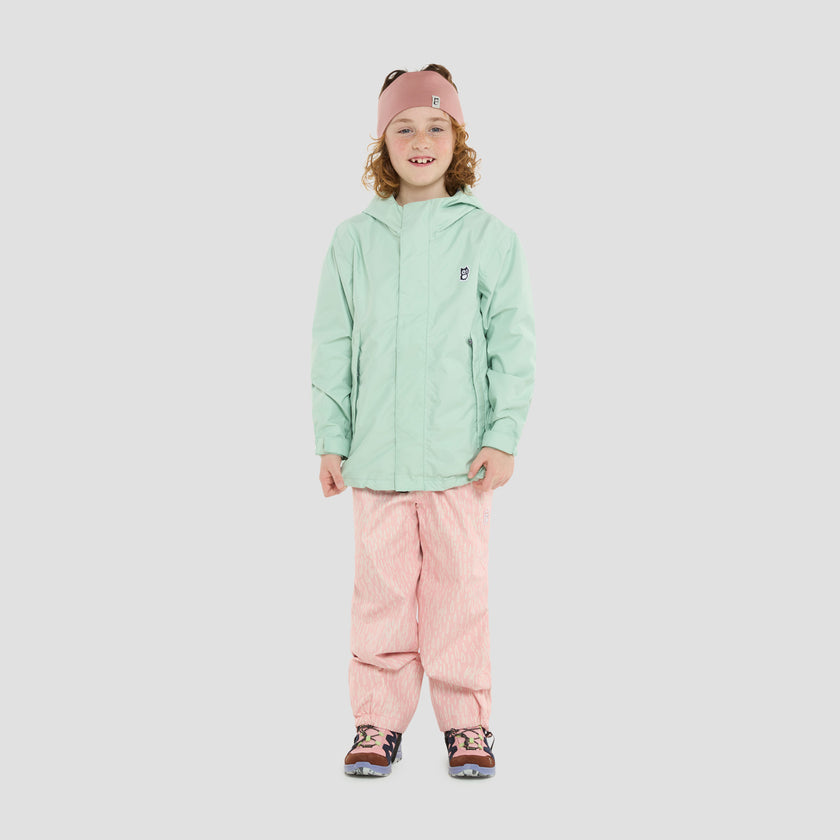 Hain rain pants 