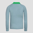 Honu Merino half-zip longsleeve 