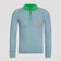 Honu Merino half-zip longsleeve "Rascal"