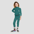 Honu Merino half-zip longsleeve 