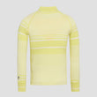 Honu Merino half-zip longsleeve 