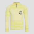 Honu Merino half-zip longsleeve 