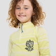 Honu Merino half-zip longsleeve 