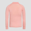 Honu Merino half-zip longsleeve 