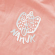Honu Merino half-zip longsleeve 