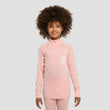 Honu Merino half-zip longsleeve 