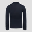 Honu Merino half-zip longsleeve 
