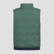Icon reversible PrimaLoft vest (6)