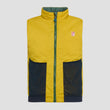 Icon reversible PrimaLoft vest (5)