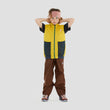 Icon reversible PrimaLoft vest (3)