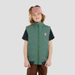 Icon reversible PrimaLoft vest (2)