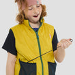 Icon reversible PrimaLoft vest (10)