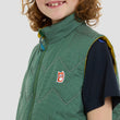 Icon reversible PrimaLoft vest (11)