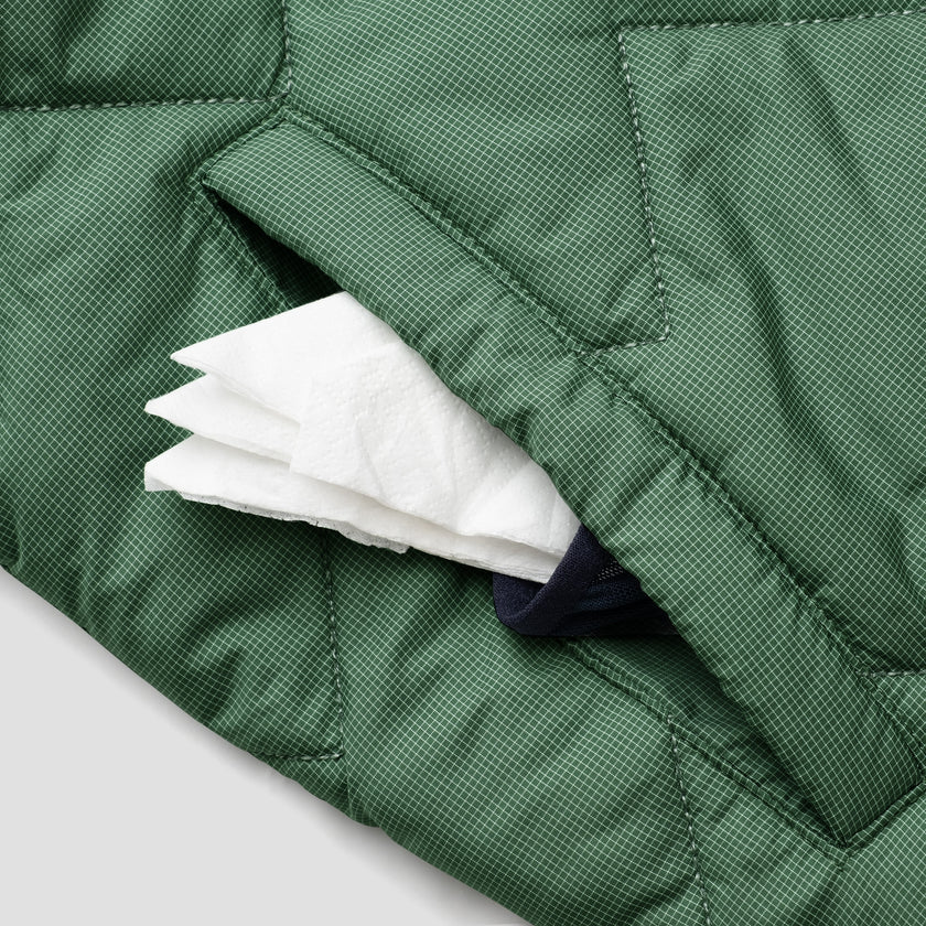 Icon reversible PrimaLoft vest (12)